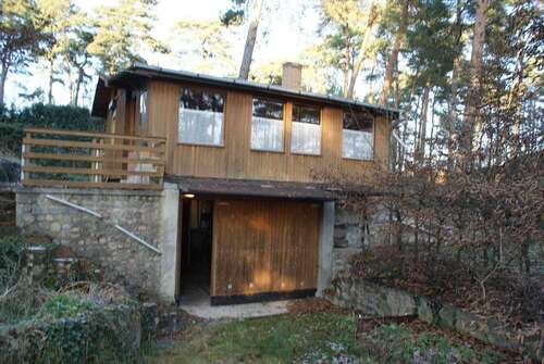 Foto - Haus zum Kaufen in Storkow (Mark) 69.000,00 € 40 m²
