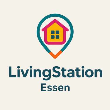 Foto - WG-Zimmer in Essen 700,00 € 20 m²