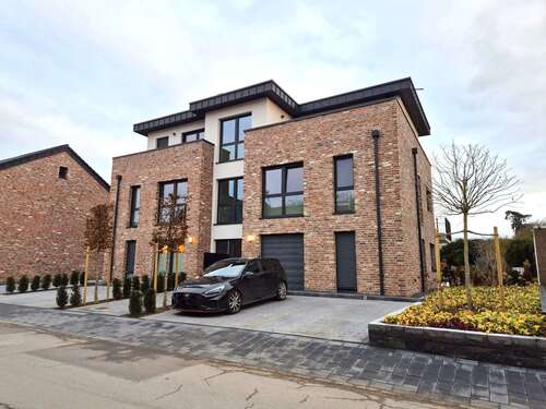 Foto - Wohnung zum Mieten in Geilenkirchen 1.680,00 € 112 m²