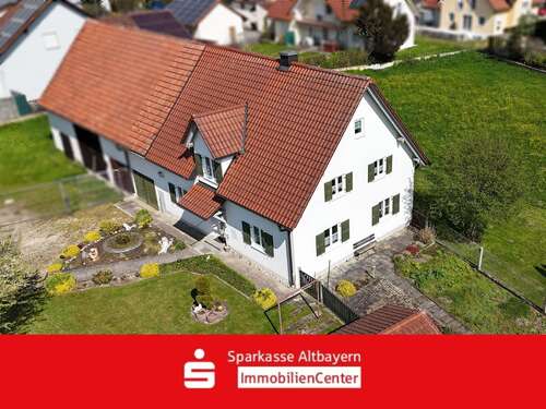 Foto - Haus zum Kaufen in Schrobenhausen 475.000,00 € 114 m²