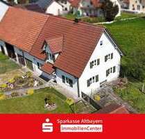 Haus zum Kaufen in Schrobenhausen 475.000,00 € 114 m²