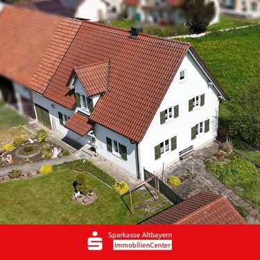 Foto - Haus zum Kaufen in Schrobenhausen 475.000,00 € 114 m²