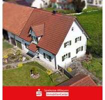 Haus zum Kaufen in Schrobenhausen 475.000,00 € 114 m²