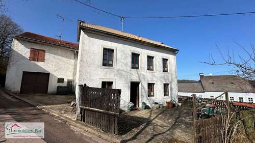 Foto - Haus zum Kaufen in Merzkirchen Körrig 135.000,00 € 80 m²