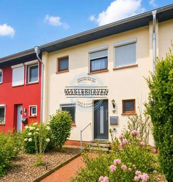 Foto - Haus zum Kaufen in Rastede 279.000,00 € 85 m²