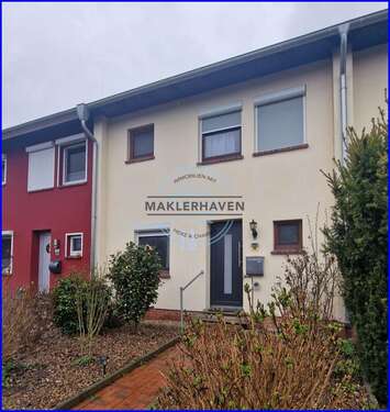 Foto - Haus zum Kaufen in Rastede 279.000,00 € 85 m²