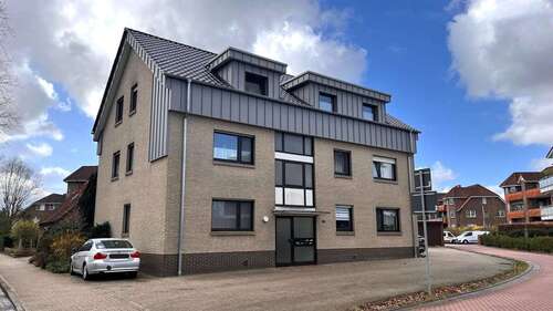 Foto - Wohnung zum Kaufen in Bad Zwischenahn 145.000,00 € 55 m²