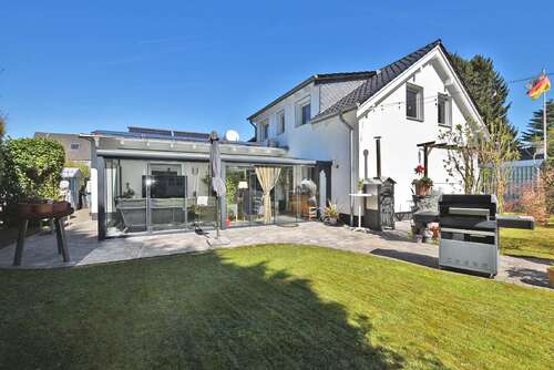 Foto - Haus zum Kaufen in Bochum 760.000,00 € 154 m²