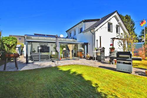 Foto - Haus zum Kaufen in Bochum 760.000,00 € 154 m²