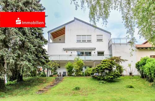Foto - Wohnung zum Kaufen in Elz 389.000,00 € 223 m²