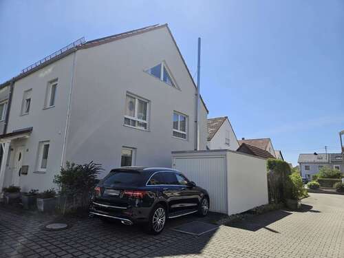 Foto - Haus zum Kaufen in Kissing 665.000,00 € 145 m²