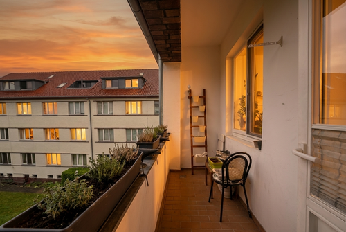 Foto - Wohnung zum Kaufen in Hannover-Gross-Buchholz 178.500,00 € 64 m²