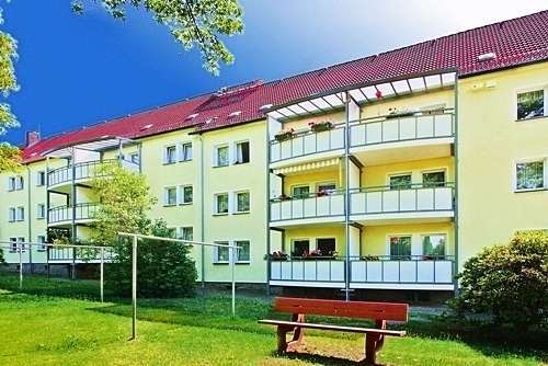 Foto - Wohnung zum Mieten in Zwickau 442,20 € 67 m²