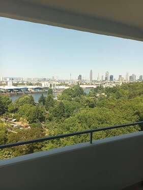 Foto - Wohnung zum Mieten in Frankfurt 1.550,00 € 90.5 m²