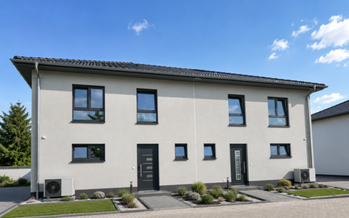 Foto - Haus zum Kaufen in Hohe Börde 355.000,00 € 116 m²