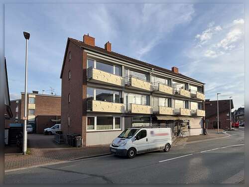 Foto - Wohnung zum Kaufen in Bocholt 219.000,00 € 110.47 m²