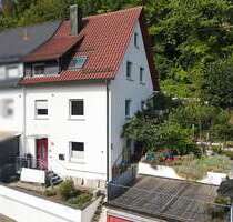 Haus zum Kaufen in Blaubeuren-Gerhausen 319.000,00 € 105.7 m²
