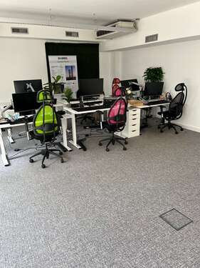 Foto - Büro in Düsseldorf 5.422,50 € 230 m²