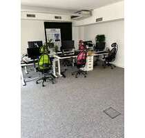 Büro in Düsseldorf 5.422,50 € 230 m²