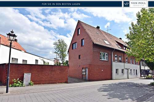 Foto - Haus zum Kaufen in Lauenau 365.000,00 € 295 m²