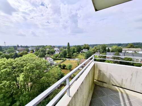 Foto - Wohnung zum Kaufen in Wuppertal Uellendahl 149.000,00 € 90 m²