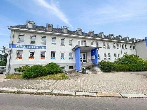 Foto - Wohnung zum Kaufen in Flöha 69.000,00 € 139.54 m²