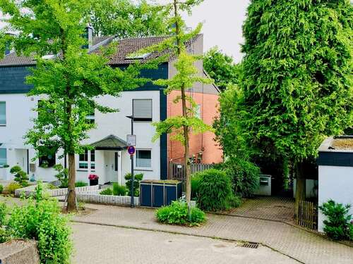 Foto - Wohnung zum Kaufen in Haan 329.000,00 € 89 m²