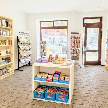 Foto - Einzelhandel in Berlin 1.075,00 € 43 m²
