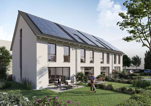 Foto - Haus zum Kaufen in Kelkheim (Taunus) 645.000,00 € 125 m²