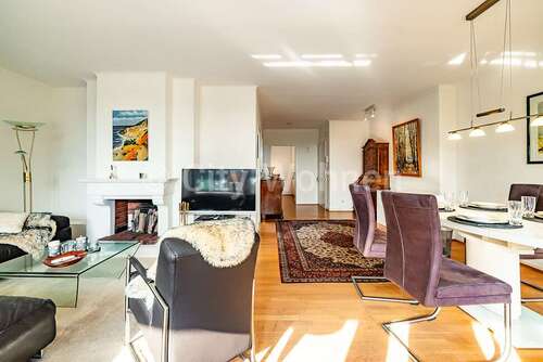 Foto - Wohnen auf Zeit in Hamburg 1.850,00 €