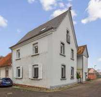 Haus zum Kaufen in Herxheim bei LandauPfalz 300.000,00 € 216 m² - Herxheim bei Landau/Pfalz