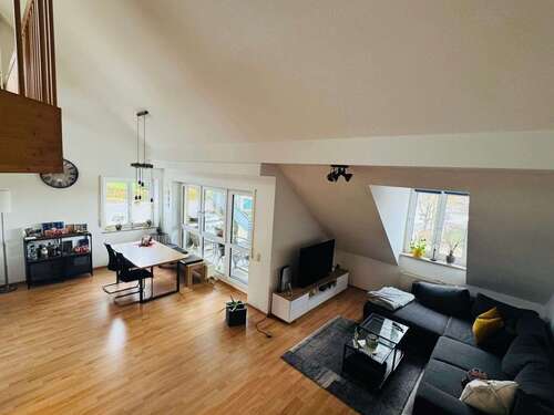 Foto - Wohnung zum Kaufen in Günzburg 255.000,00 € 89.56 m²