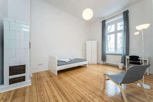 Foto - WG-Zimmer in Berlin 699,00 € 9 m²