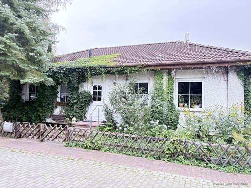 Foto - Haus zum Kaufen in Sülzetal Schwaneberg 155.000,00 € 100 m²