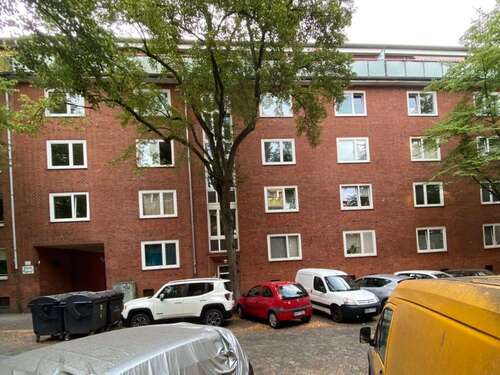 Foto - Garage zu vermieten in Hamburg 150,00 €