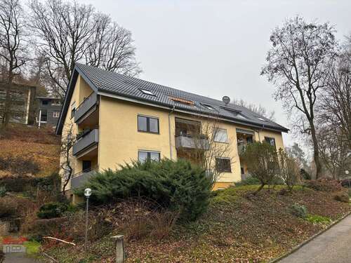 Foto - Wohnung zum Kaufen in Murrhardt 78.000,00 € 34 m²
