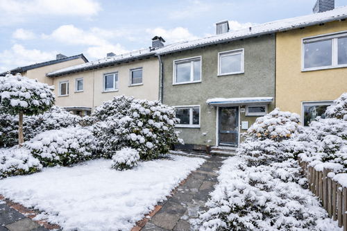 Foto - Haus zum Kaufen in Quickborn 278.000,00 € 94.52 m²