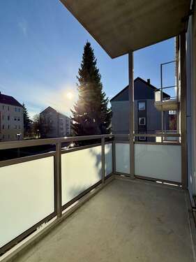 Foto - Wohnung zum Mieten in FrankenbergSa. 320,00 € 49.07 m²