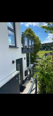 Foto - Wohnung zum Mieten in Kirchhundem-Rahrbach 1.450,00 € 132 m²