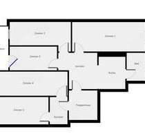 WG-Zimmer in Berlin 550,00 € 9 m²