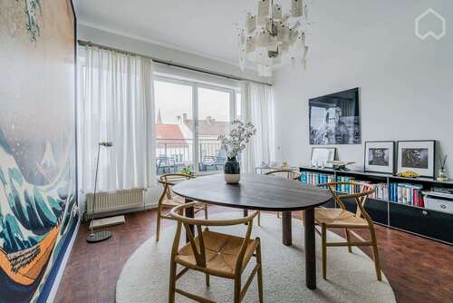 Foto - Wohnen auf Zeit in Berlin 1.500,00 €
