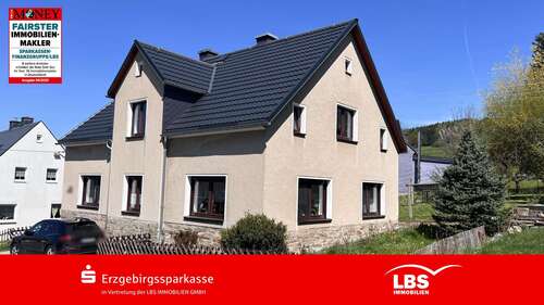 Foto - Haus zum Kaufen in Schlettau 139.600,00 € 140 m²