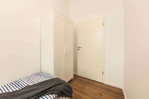 Foto - WG-Zimmer in Berlin 550,00 € 8.2 m²
