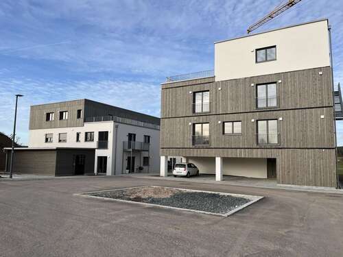 Foto - Wohnung zum Kaufen in Speichersdorf 419.140,00 € 97.15 m²