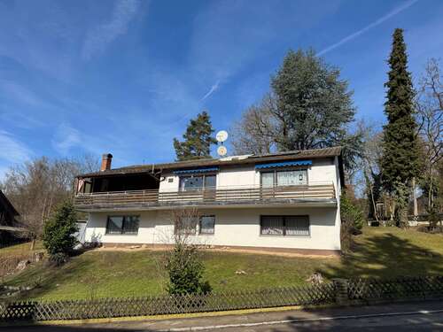 Foto - Haus zum Kaufen in Schiltberg 398.000,00 € 160 m²