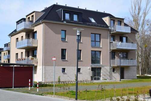 Foto - Wohnung zum Mieten in Berlin 920,00 € 58 m²