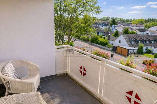 Foto - Wohnung zum Kaufen in Bremen 244.899,00 € 75.02 m²