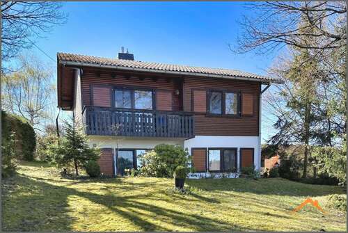 Foto - Haus zum Kaufen in Edertal 249.000,00 € 90 m²