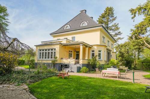 Foto - Büro in Rheinberg 2.900,00 € 327 m²