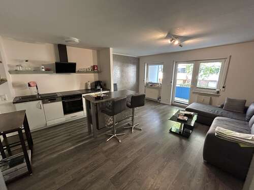 Foto - Wohnung zum Kaufen in Mannheim 194.900,00 € 52 m²